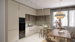 Cucine in movimento: quando il progetto parte dal corpo - lekkel.it